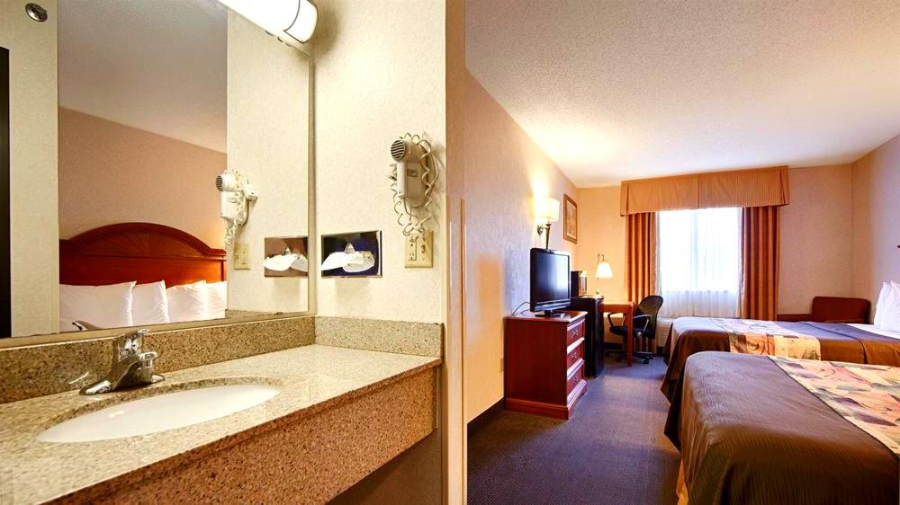 Park Inn By Radisson Grove City Esterno foto
