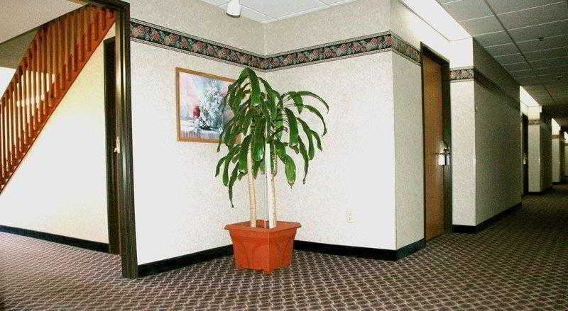 Park Inn By Radisson Grove City Interno foto