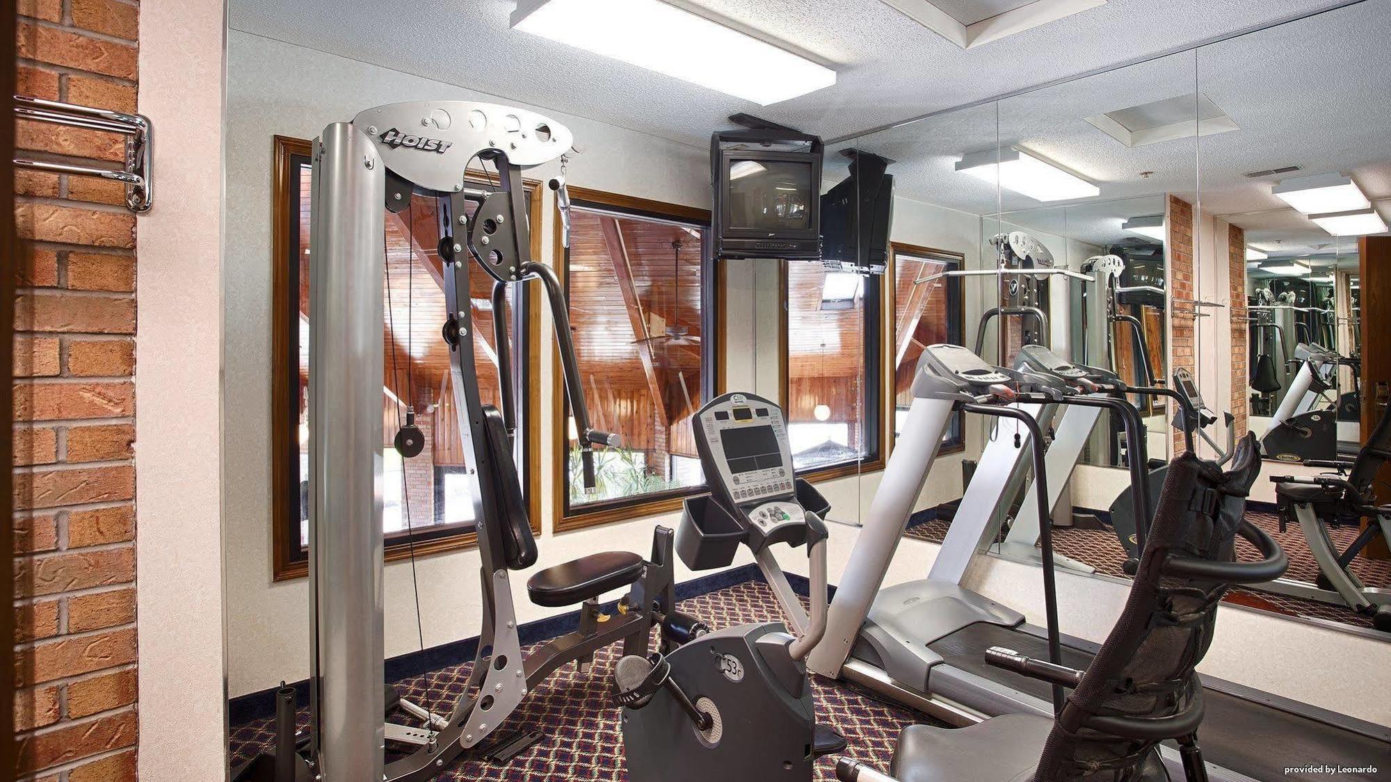 Park Inn By Radisson Grove City Esterno foto