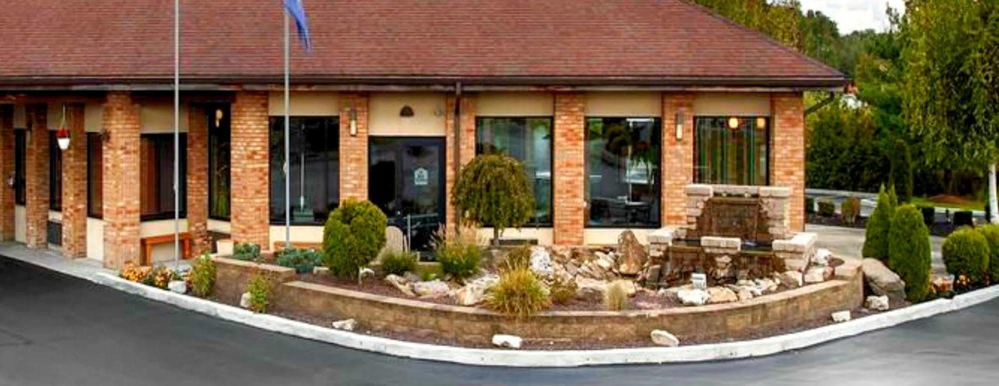 Park Inn By Radisson Grove City Esterno foto