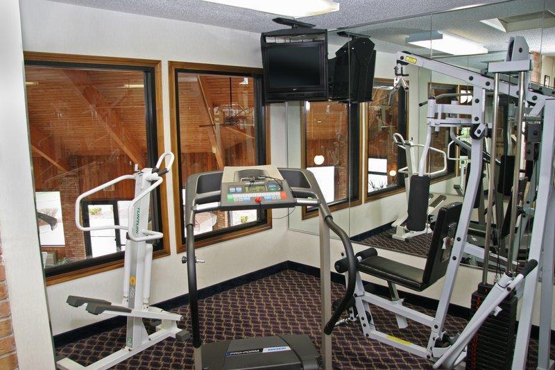 Park Inn By Radisson Grove City Servizi foto