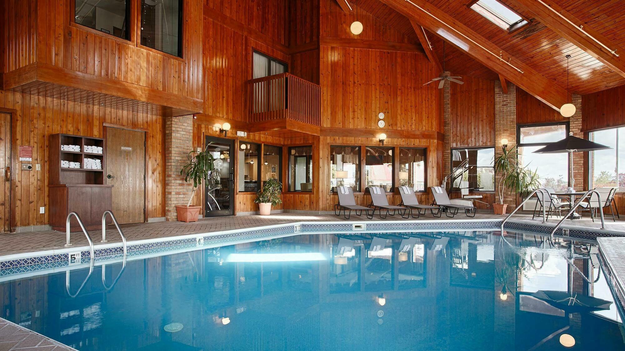 Park Inn By Radisson Grove City Esterno foto